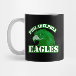 Philadelphia Eagles Mug